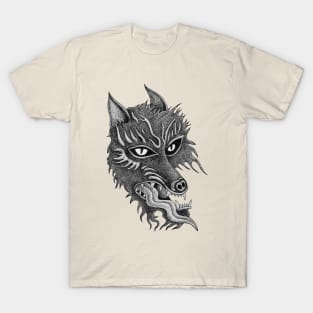 Wolf T-Shirt